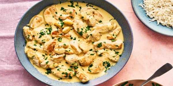 11 Easy One-Pot Meals For Busy Weeknights