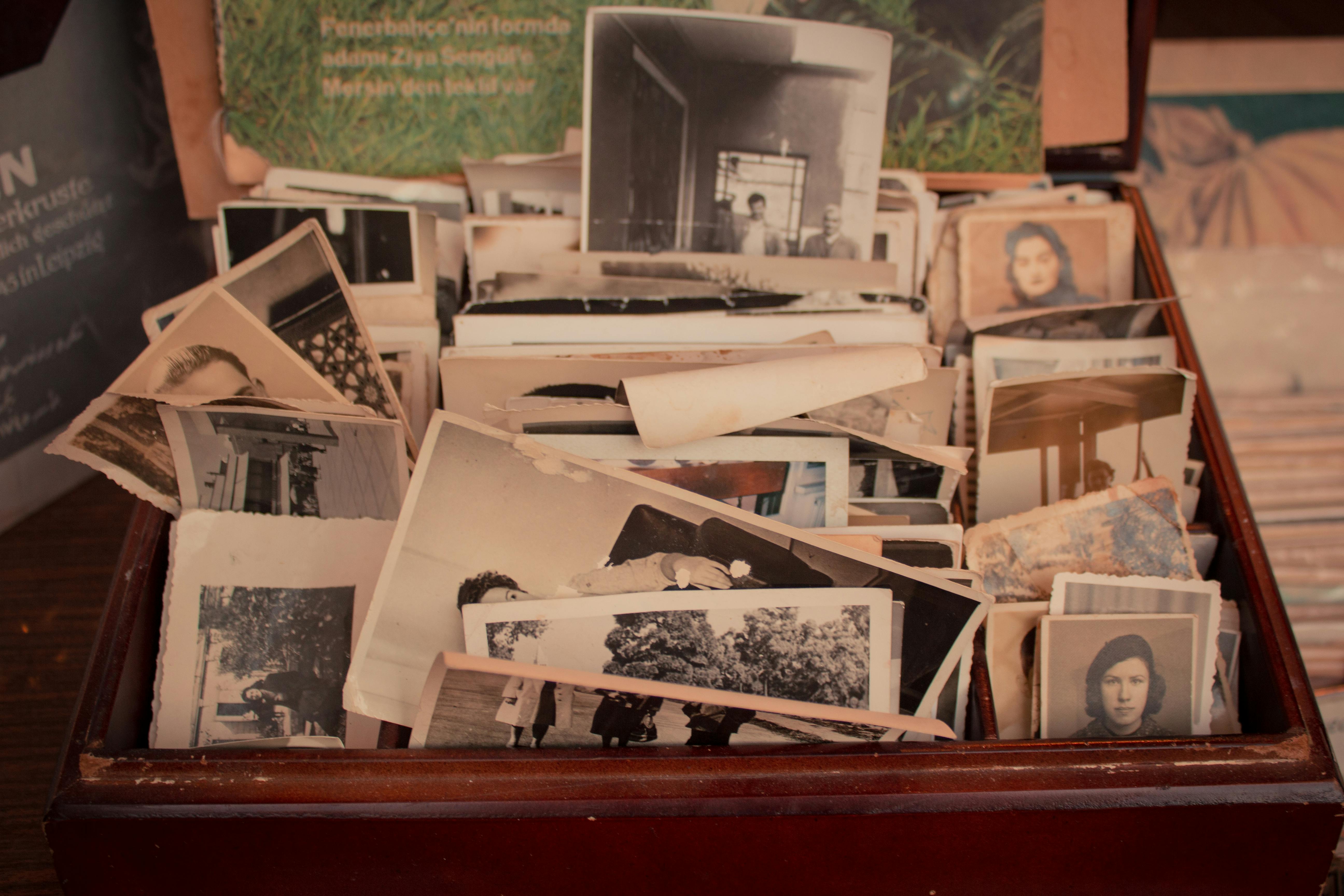 Bringing Old Photos Back to Life